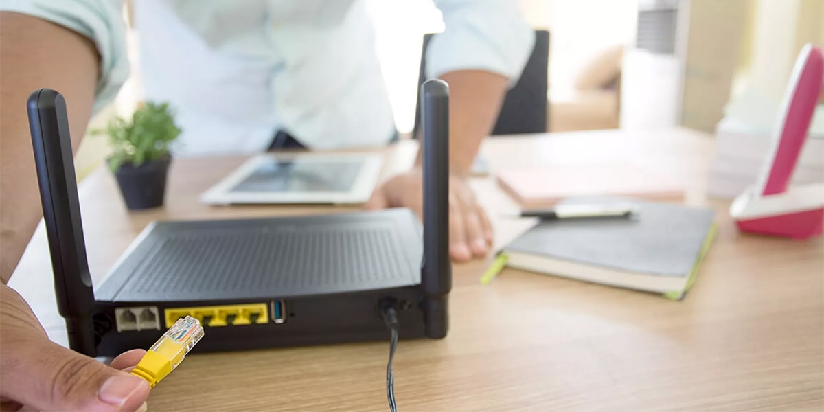 آشنایی با مودم Adsl